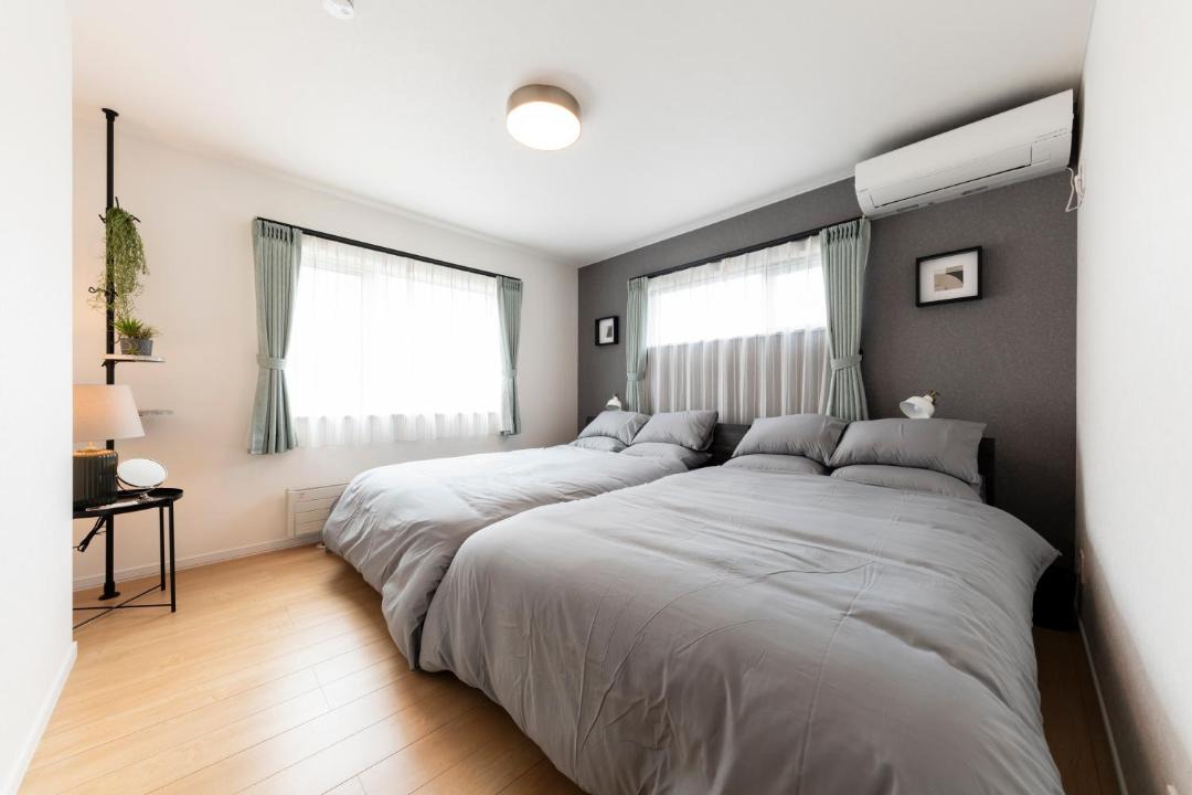 Photo of Bedroom in Asahikawa