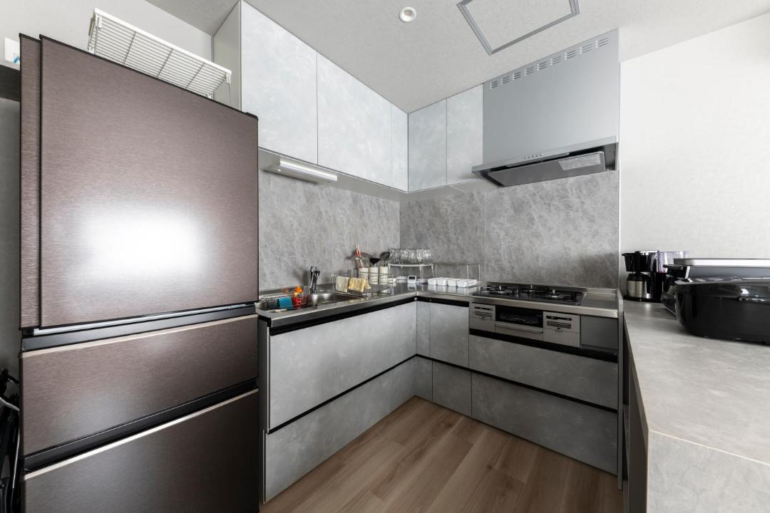 Photo of Kitchen in Chuo-ku