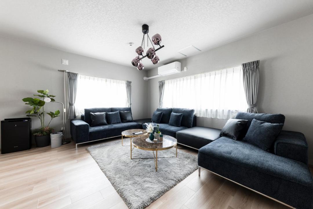 Photo of Livingroom in Chuo-ku