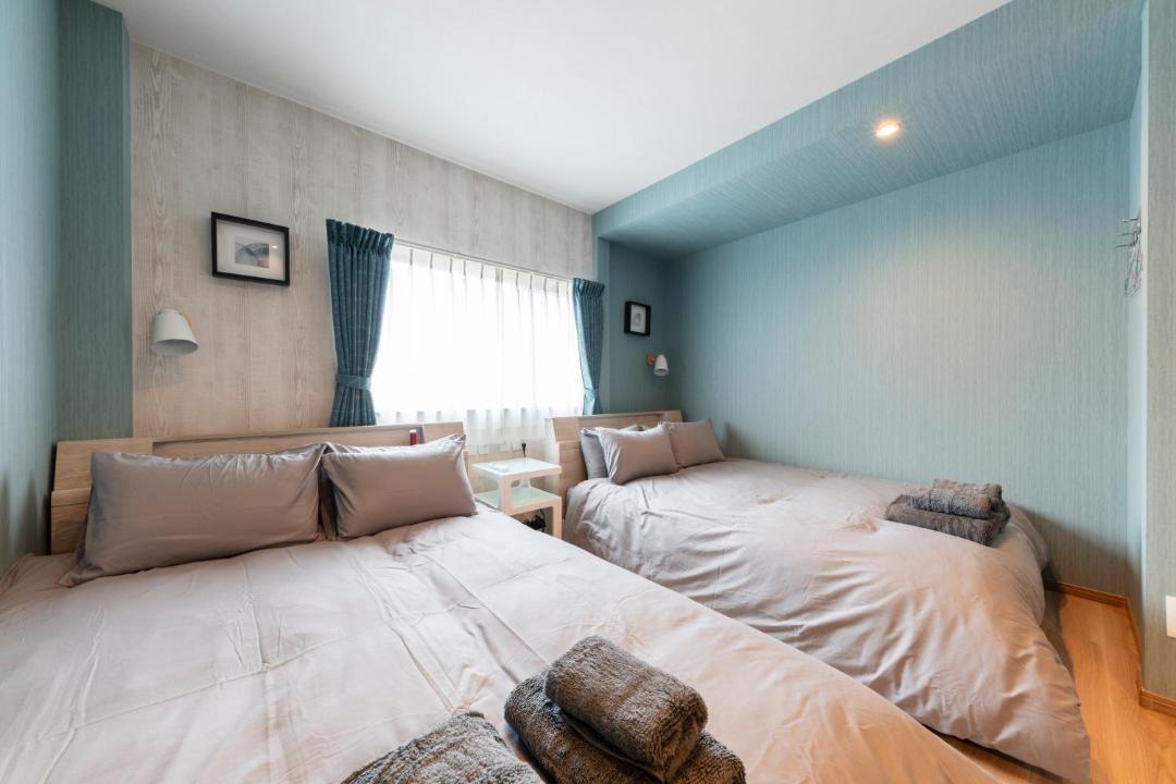 Photo of Bedroom in Chuo-ku