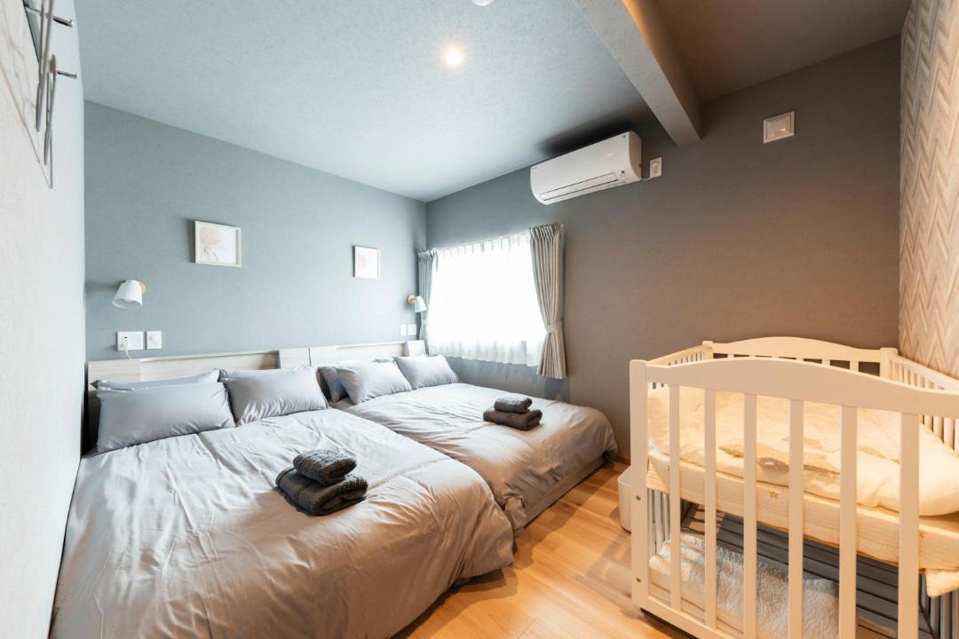 Photo of Bedroom in Chuo-ku