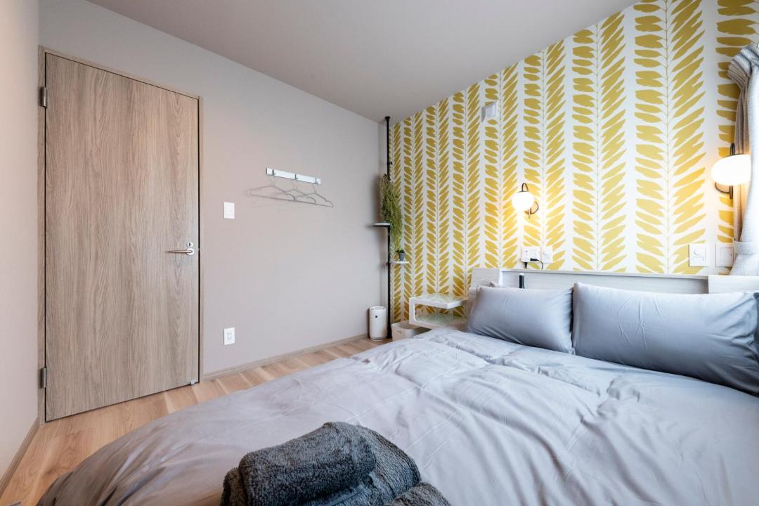 Photo of Bedroom in Chuo-ku