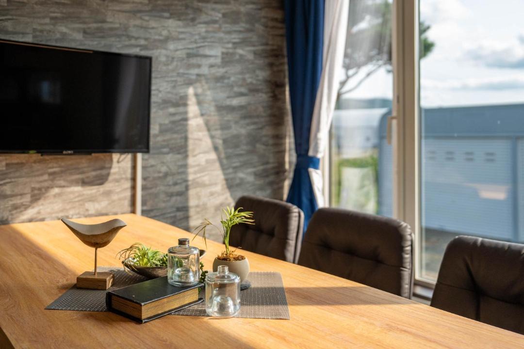 Photo of Livingroom in Furano