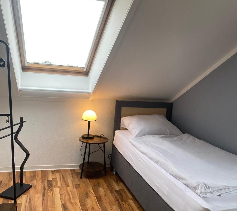 Photo of Bedroom in Radefeld