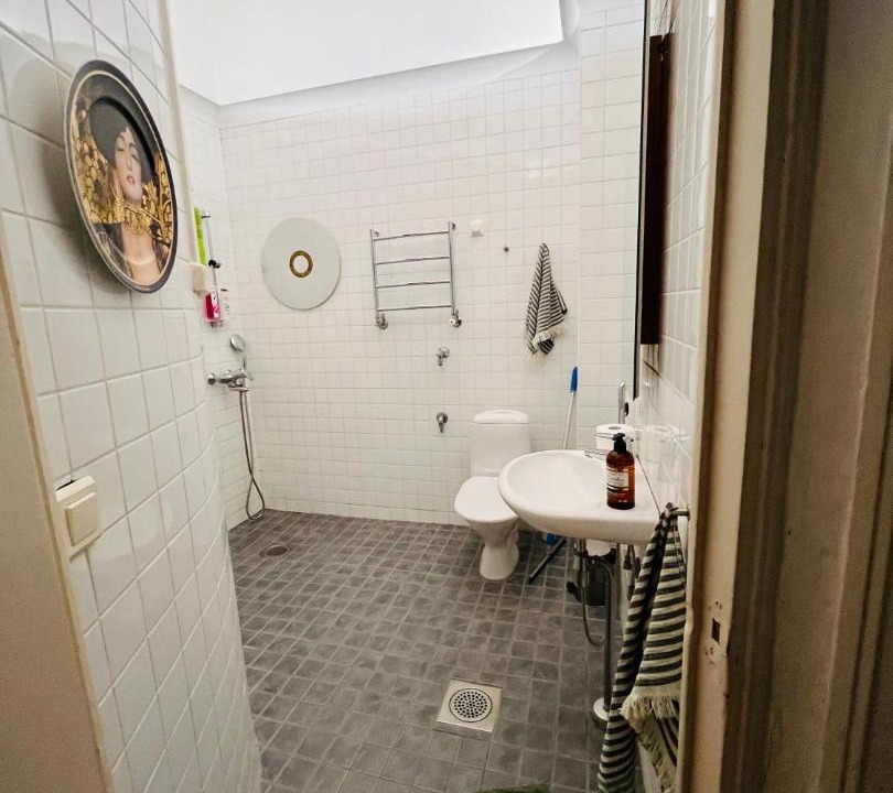 Photo of Bathroom in Ullanlinna