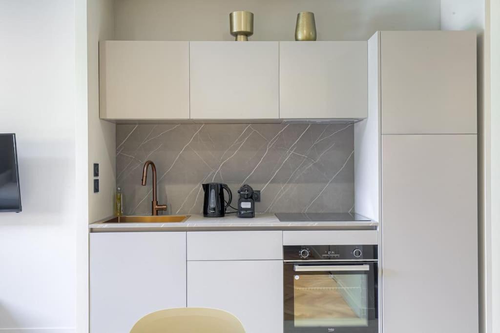 Photo of Kitchen in Saint-Didier-au-Mont-d'Or