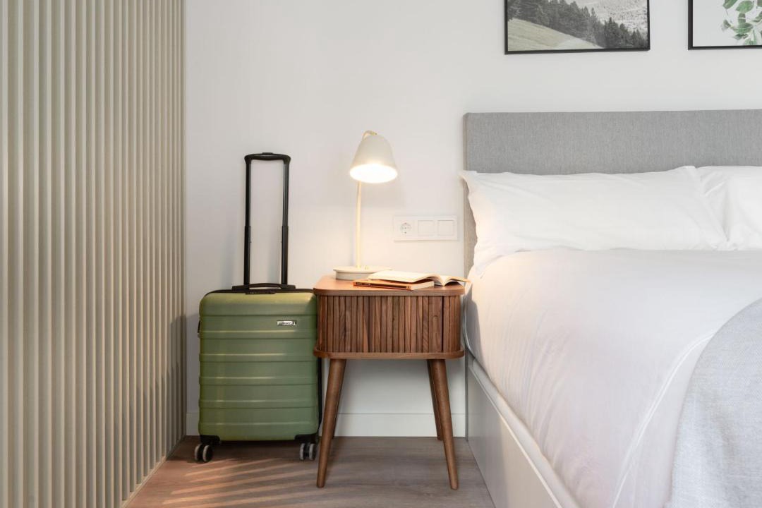 Photo of Bedroom in Nueva Espana