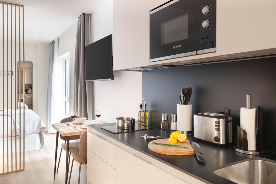 Photo of Kitchen in Nueva Espana