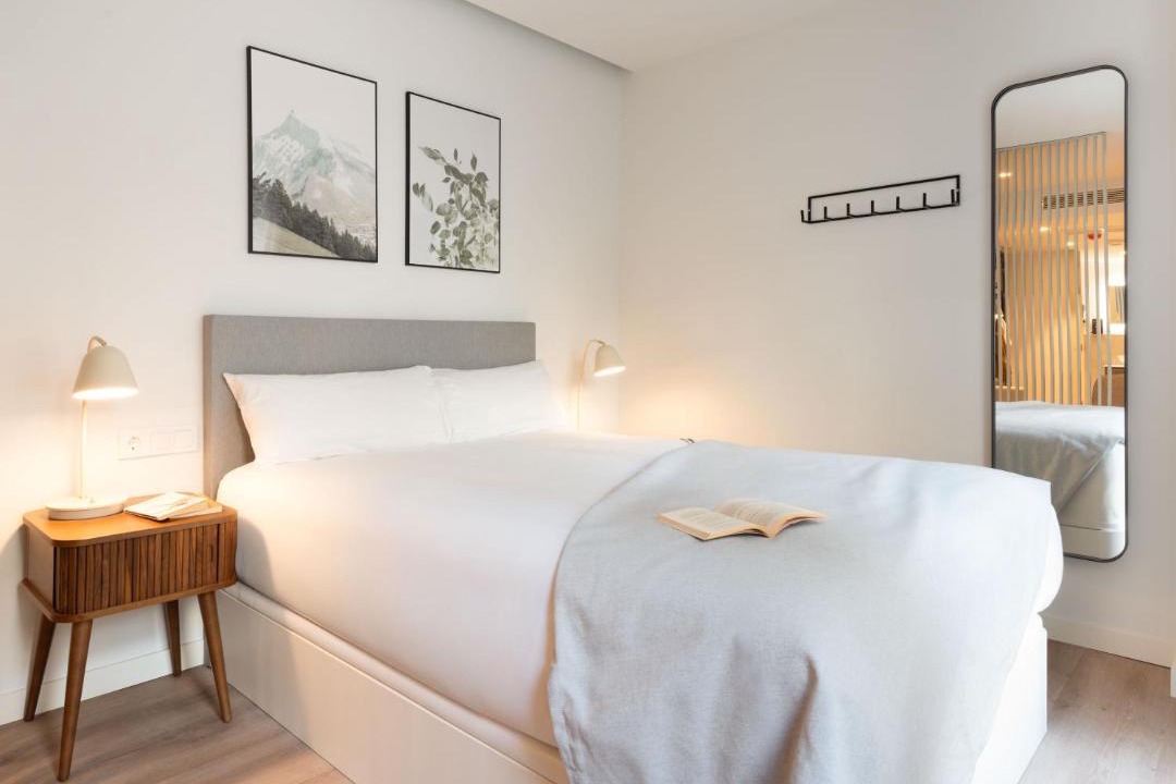 Photo of Bedroom in Nueva Espana