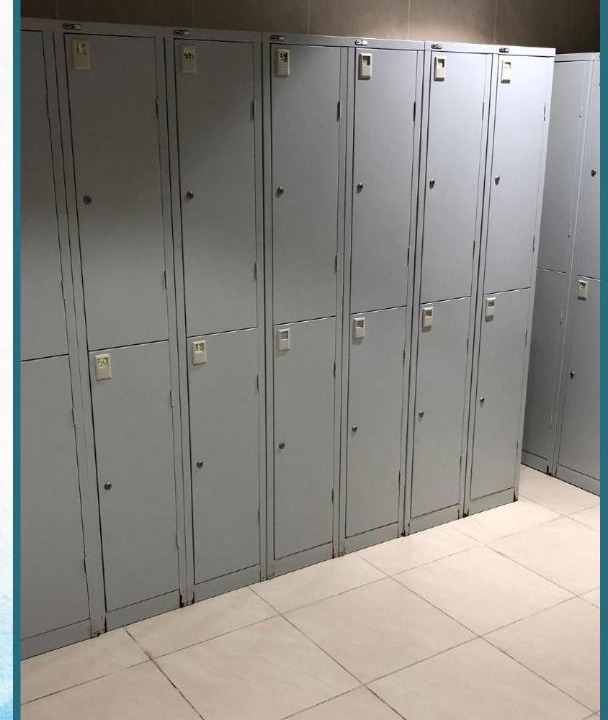 Photo of Bathroom in Rumailah