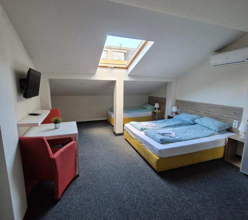 Photo of Bedroom in Gabrovo