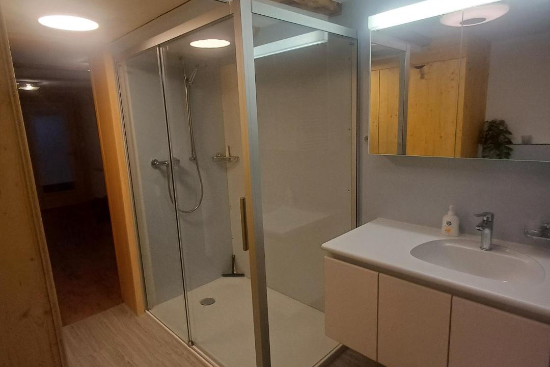 Photo of Bathroom in Wengen