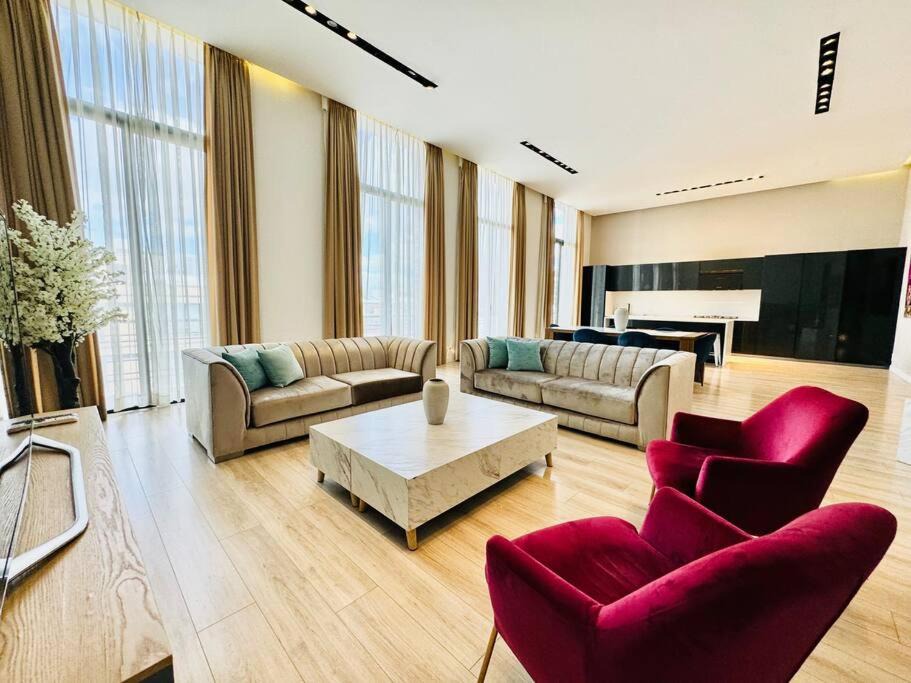 Photo of Livingroom in Calle 100