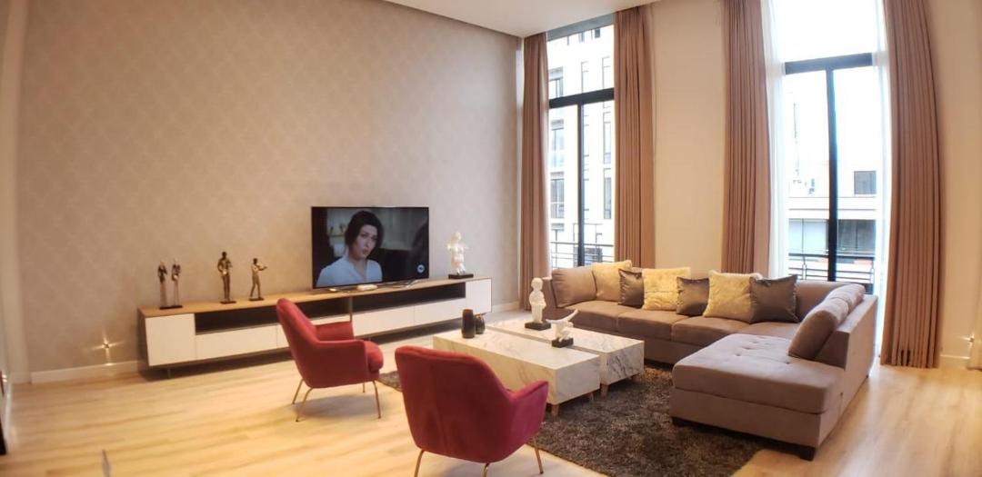 Photo of Livingroom in Calle 100