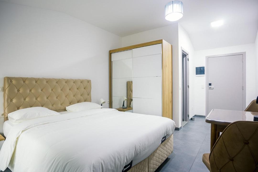 Photo of Bedroom in Anderlecht
