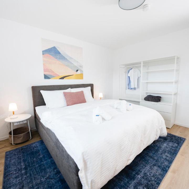 Photo of Bedroom in Palmbach