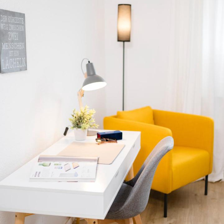 Photo of Livingroom in Palmbach