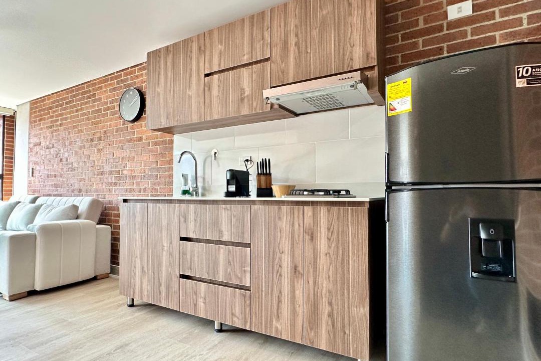 Photo of Kitchen in Laureles