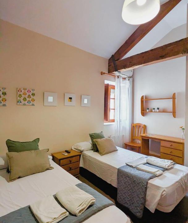 Photo of Bedroom in Moncada