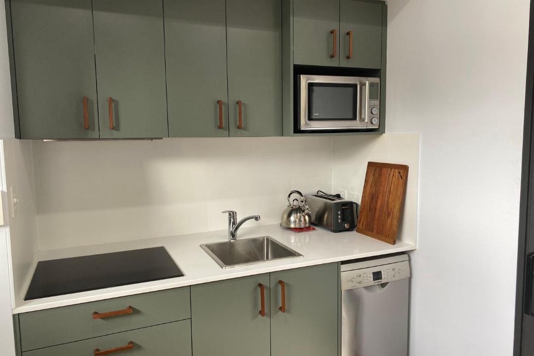 Photo of Kitchen in Lane Cove North