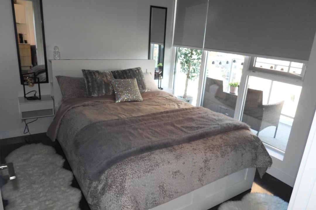 Photo of Bedroom in Connaught