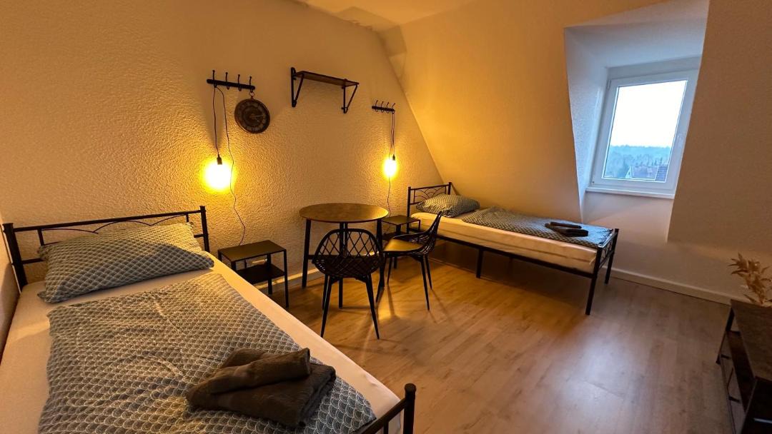 Photo of Bedroom in Borna
