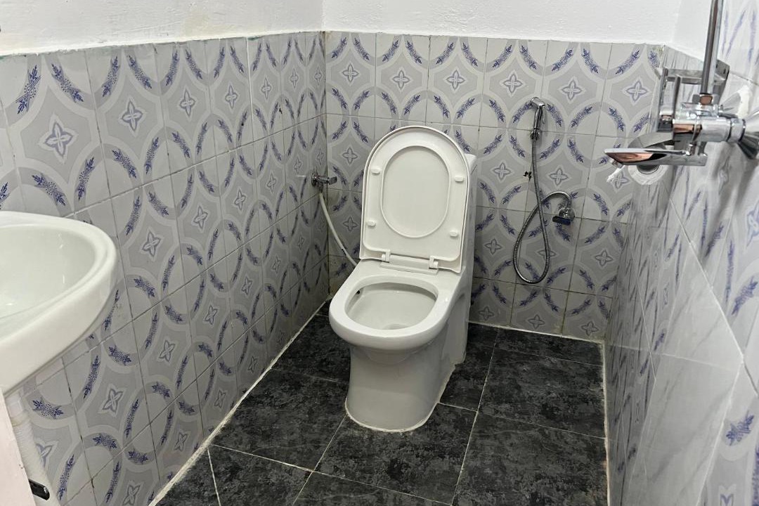 Photo of Bathroom in Ghandruk