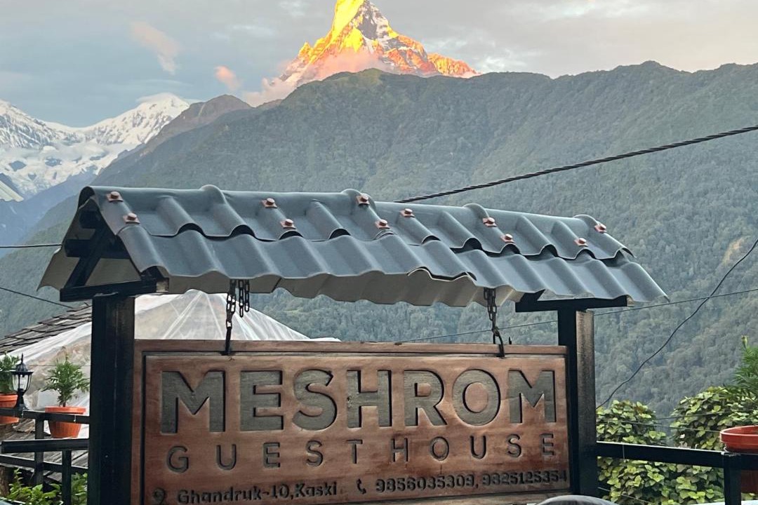 Photo of Others in Ghandruk