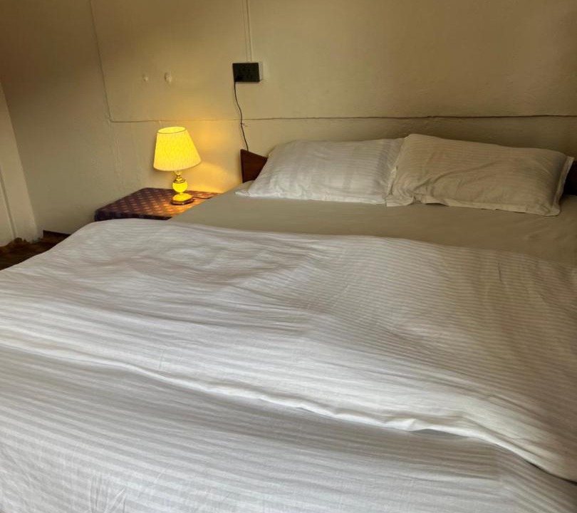 Photo of Bedroom in Ghandruk