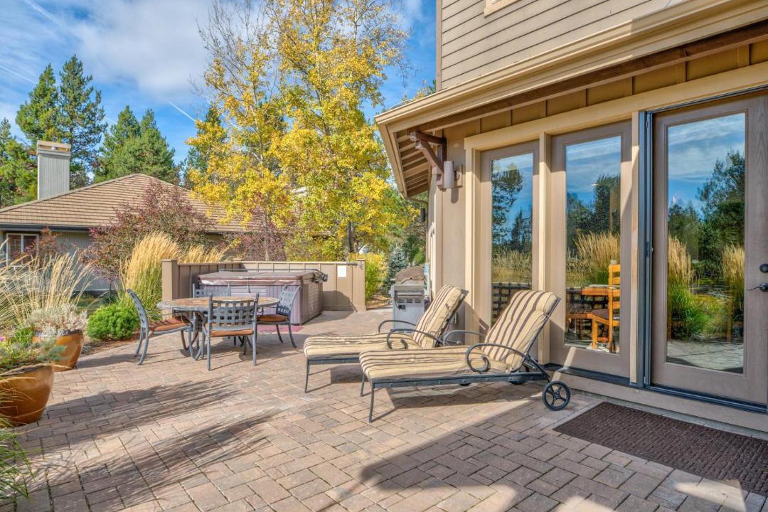 Photo of Patio Balcony in Three Rivers