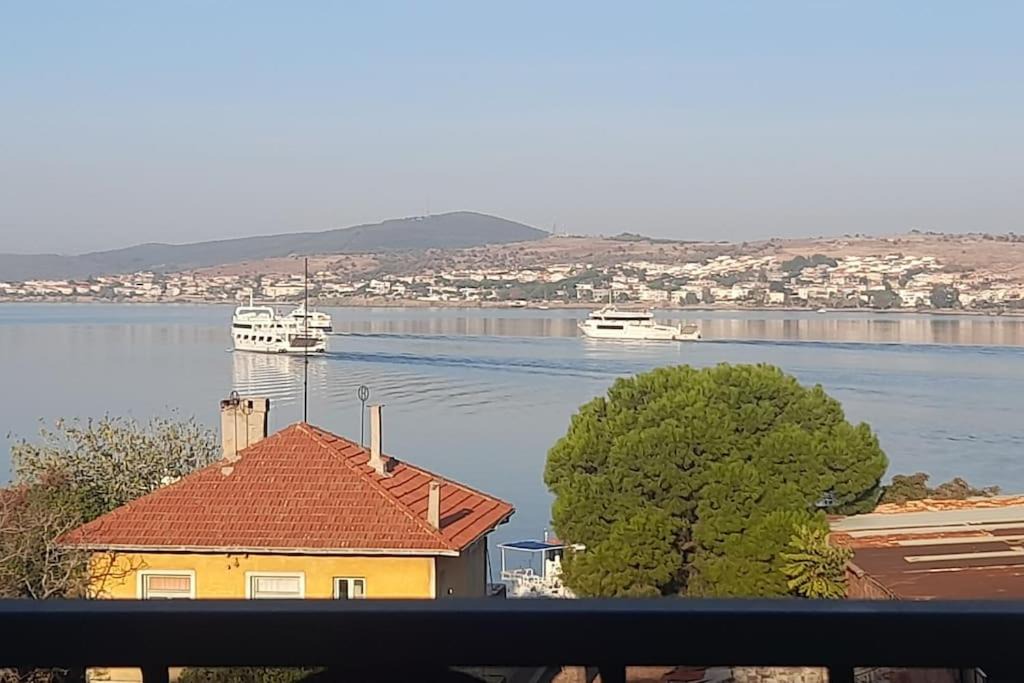Photo of Others in Ayvalik City Center