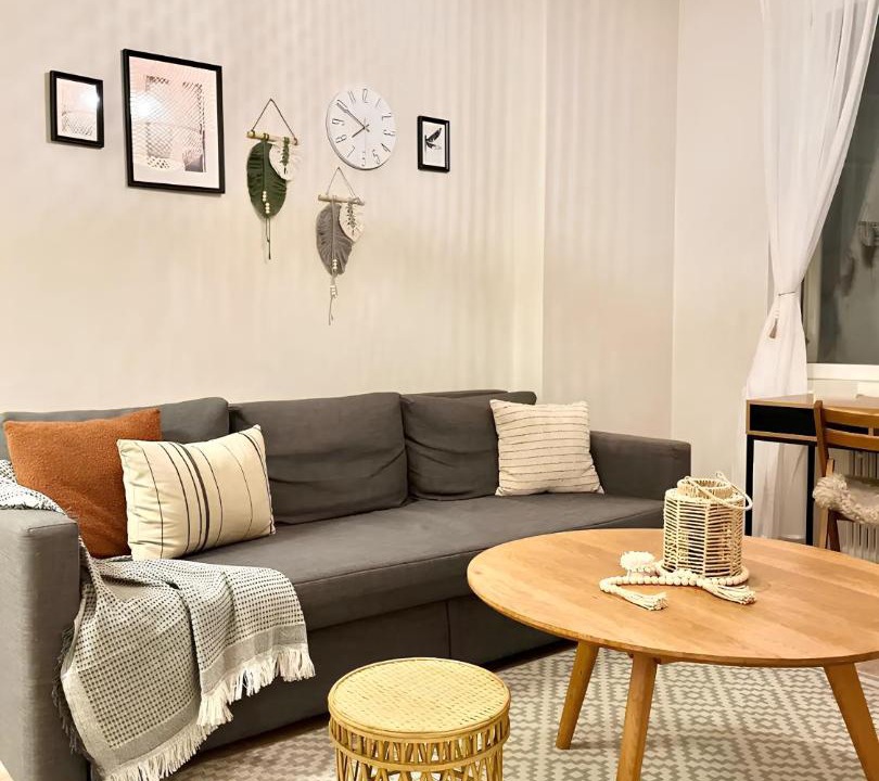 Photo of Livingroom in Kallio