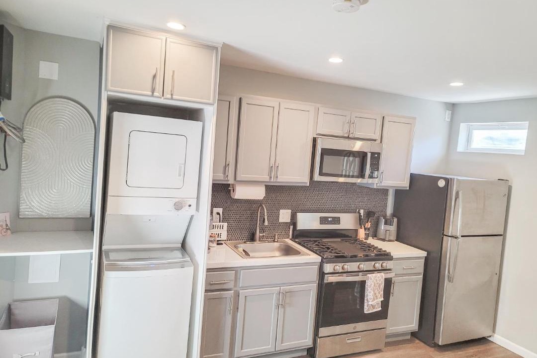 Photo of Kitchen in York