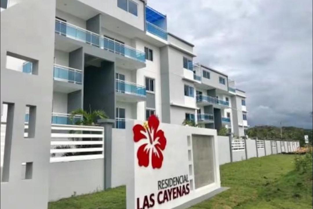 Photo of Buildings in Mendoza