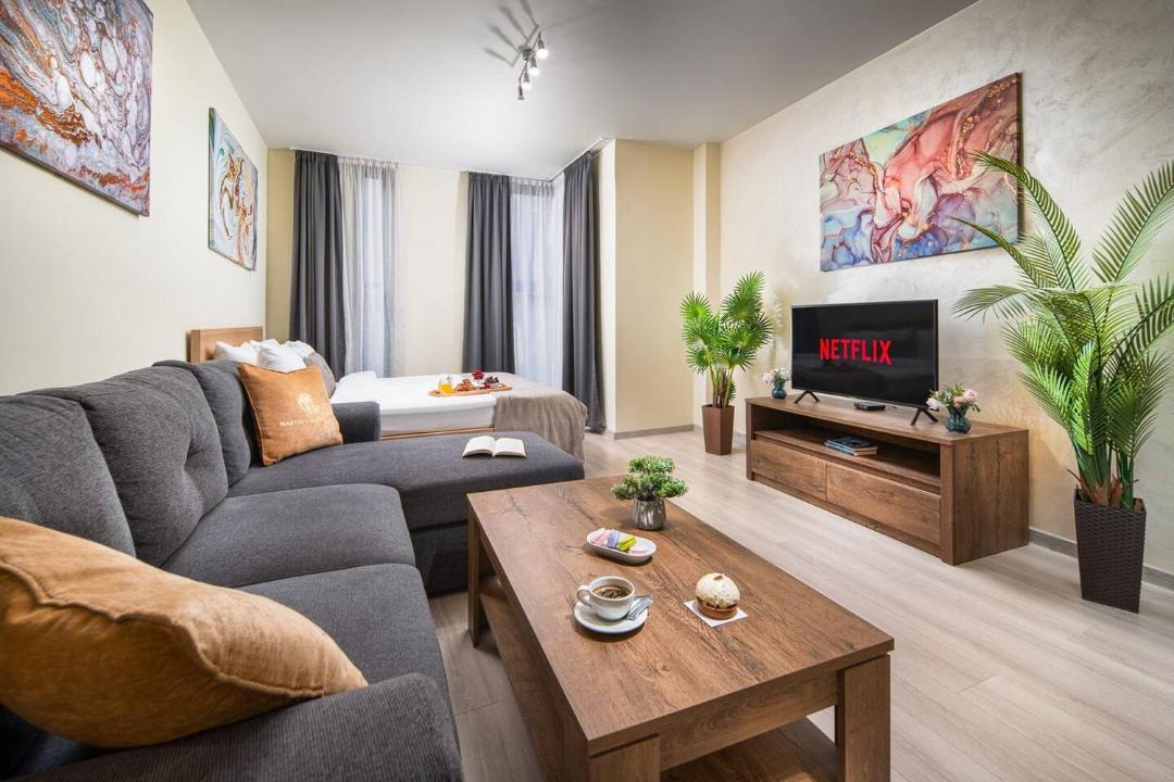 Photo of Livingroom in Oborishte
