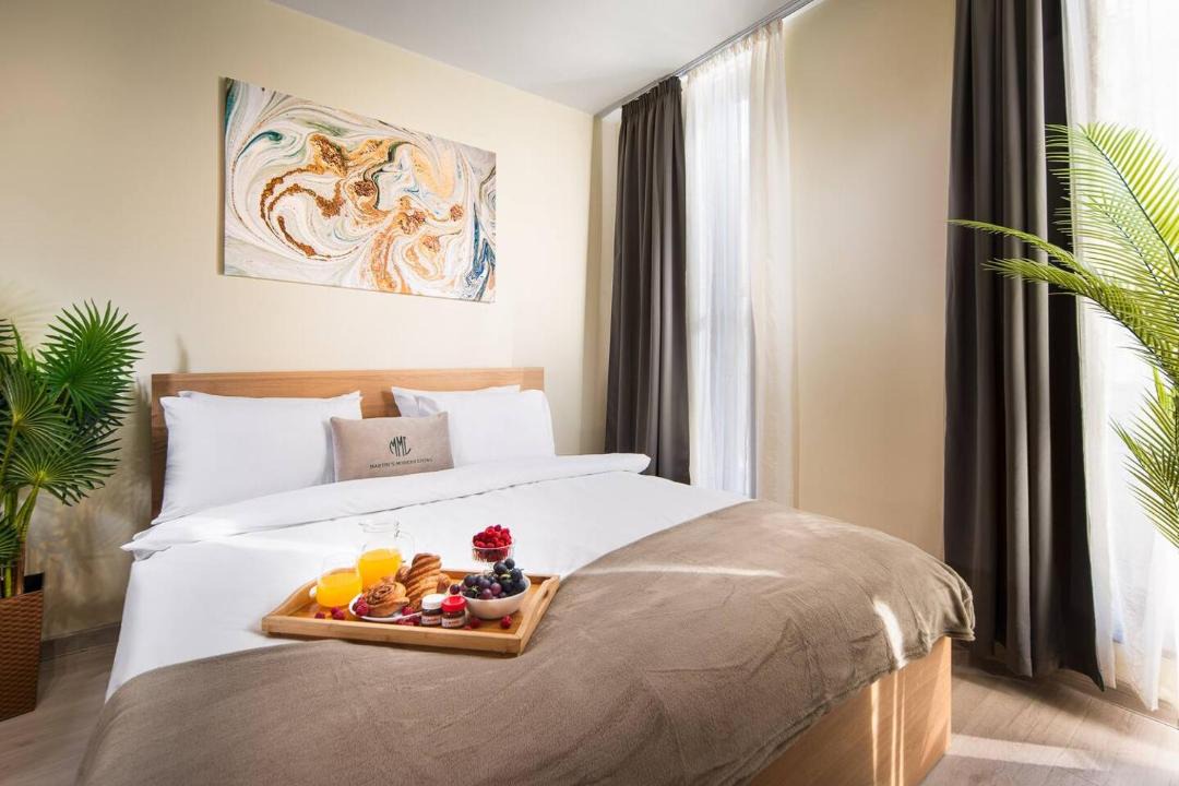 Photo of Bedroom in Oborishte