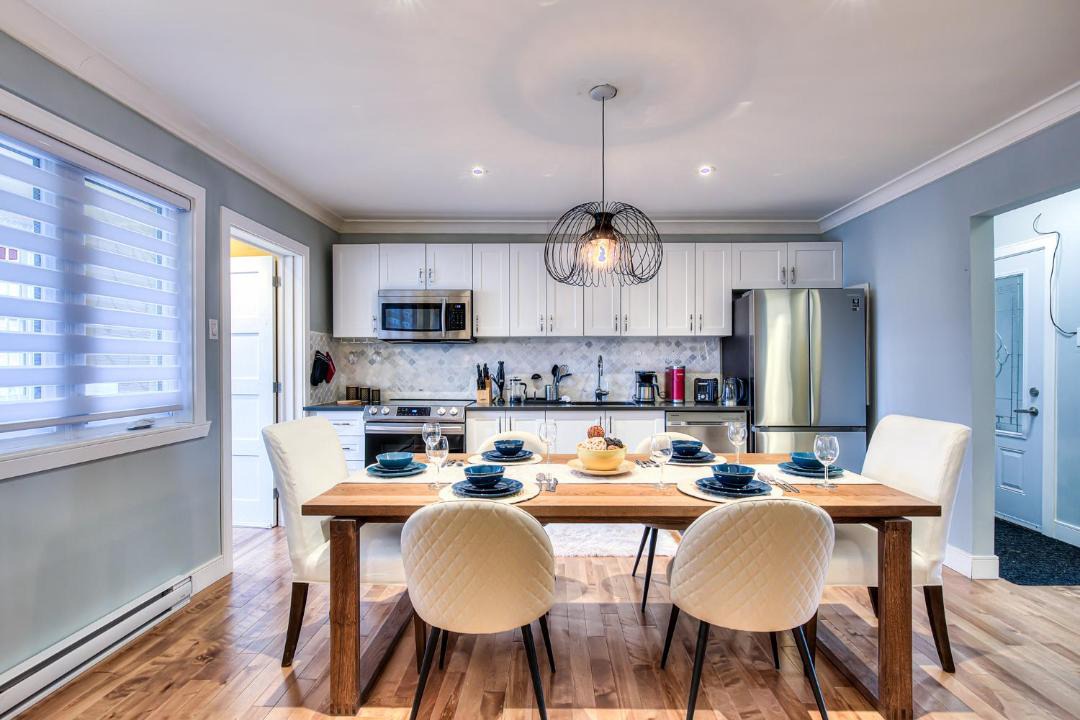 Photo of Kitchen in Cote-Des-Neiges—Notre-Dame-De-Grace
