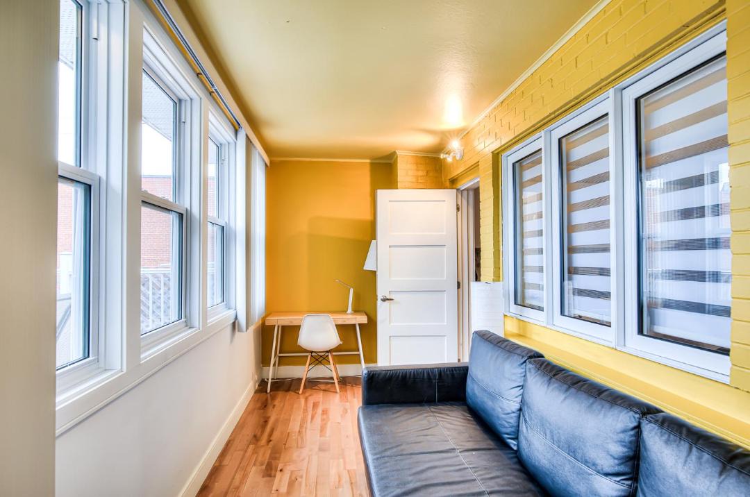 Photo of Others in Cote-Des-Neiges—Notre-Dame-De-Grace