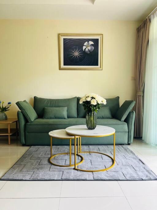 Photo of Livingroom in San Pu Loei