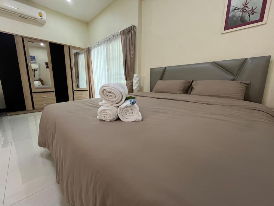 Photo of Bedroom in San Pu Loei