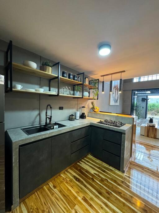 Photo of Kitchen in Yopal