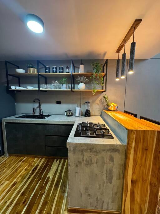 Photo of Kitchen in Yopal