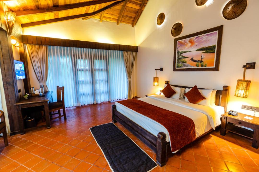 Photo of Bedroom in Khairahani