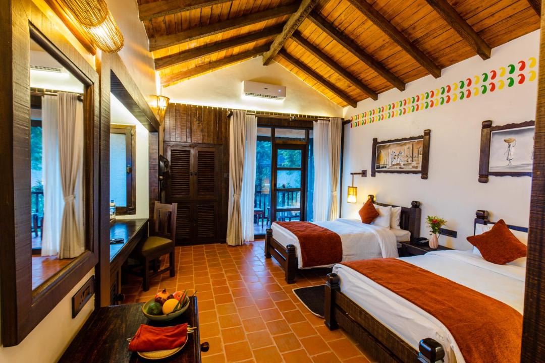 Photo of Bedroom in Khairahani