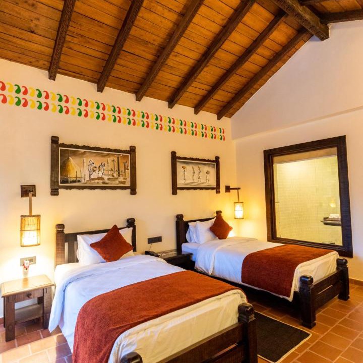 Photo of Bedroom in Khairahani
