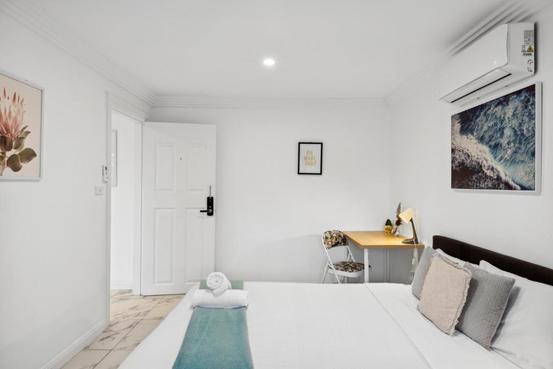 Photo of Bedroom in Glenfield