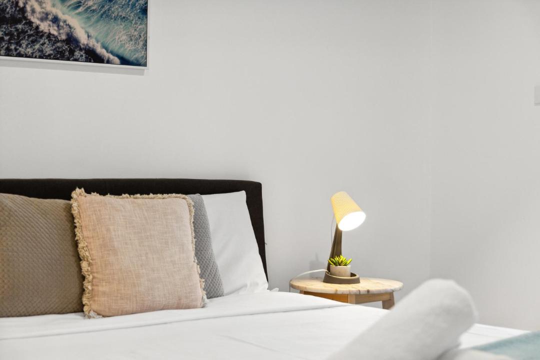 Photo of Bedroom in Glenfield
