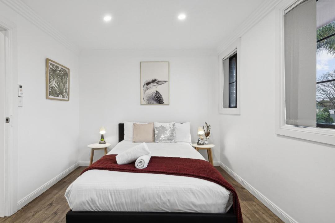 Photo of Bedroom in Glenfield