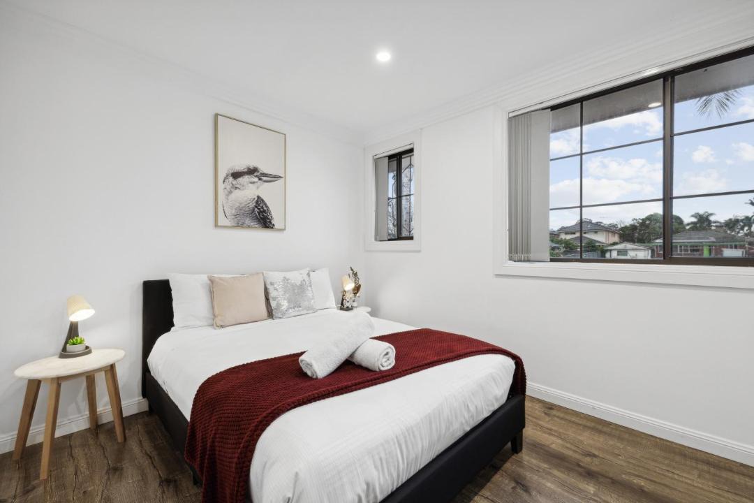 Photo of Bedroom in Glenfield