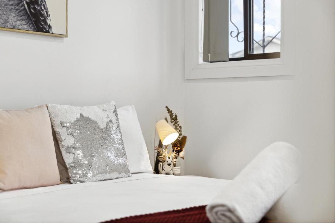 Photo of Bedroom in Glenfield